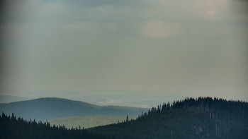 Horský hotel Volareza - Praděd