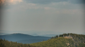 Horský hotel Volareza - Praděd