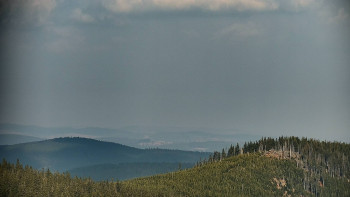 Horský hotel Volareza - Praděd