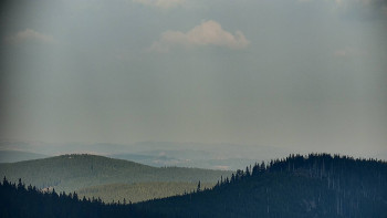 Horský hotel Volareza - Praděd