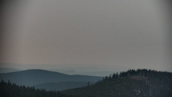 Horský hotel Volareza - Praděd