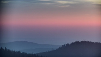 Horský hotel Volareza - Praděd