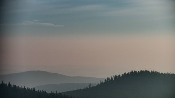 Horský hotel Volareza - Praděd