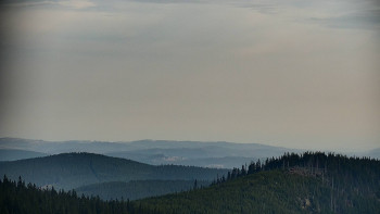 Horský hotel Volareza - Praděd