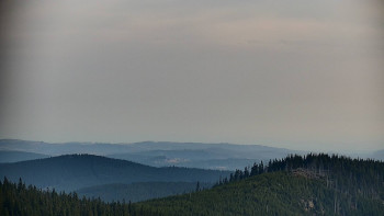 Horský hotel Volareza - Praděd