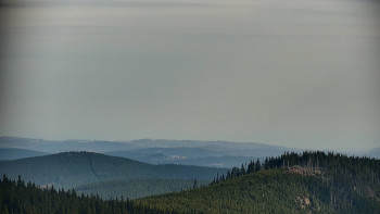 Horský hotel Volareza - Praděd