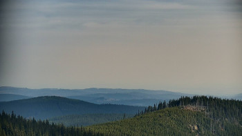 Horský hotel Volareza - Praděd