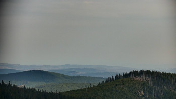 Horský hotel Volareza - Praděd