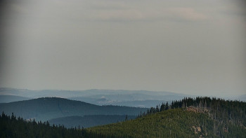 Horský hotel Volareza - Praděd