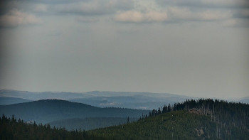 Horský hotel Volareza - Praděd