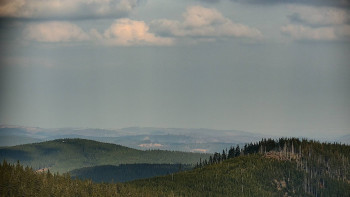 Horský hotel Volareza - Praděd