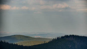 Horský hotel Volareza - Praděd