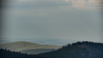 Horský hotel Volareza - Praděd