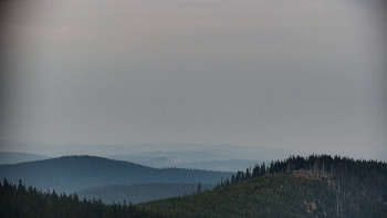 Horský hotel Volareza - Praděd