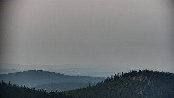 Horský hotel Volareza - Praděd