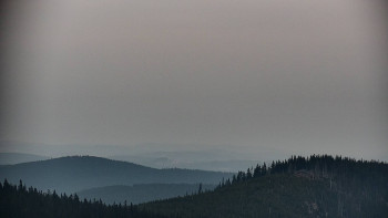 Horský hotel Volareza - Praděd