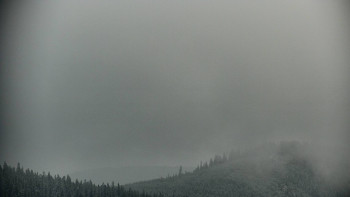 Horský hotel Volareza - Praděd