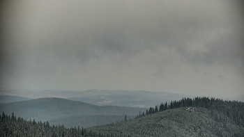Horský hotel Volareza - Praděd