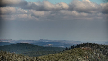 Horský hotel Volareza - Praděd