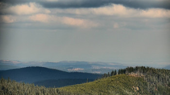 Horský hotel Volareza - Praděd