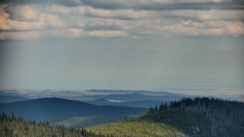 Horský hotel Volareza - Praděd