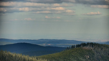 Horský hotel Volareza - Praděd