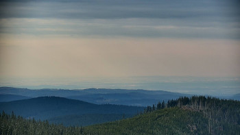 Horský hotel Volareza - Praděd