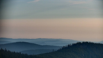 Horský hotel Volareza - Praděd