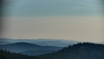 Horský hotel Volareza - Praděd