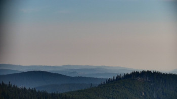 Horský hotel Volareza - Praděd