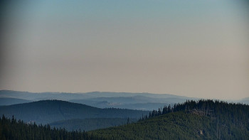 Horský hotel Volareza - Praděd