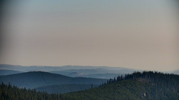 Horský hotel Volareza - Praděd