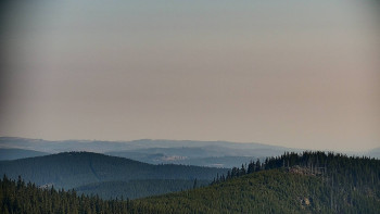 Horský hotel Volareza - Praděd