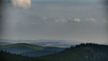 Horský hotel Volareza - Praděd