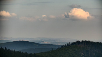 Horský hotel Volareza - Praděd