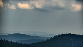 Horský hotel Volareza - Praděd
