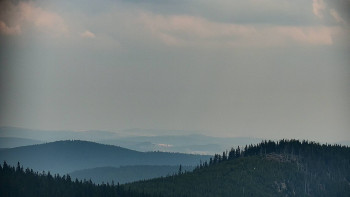 Horský hotel Volareza - Praděd