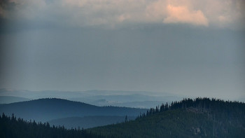 Horský hotel Volareza - Praděd