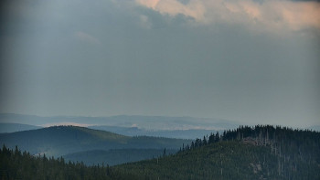 Horský hotel Volareza - Praděd
