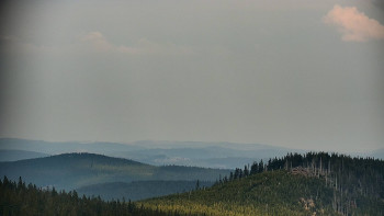 Horský hotel Volareza - Praděd