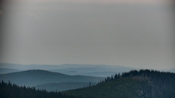 Horský hotel Volareza - Praděd