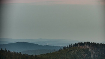 Horský hotel Volareza - Praděd