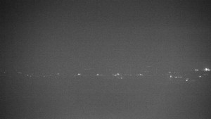 Horský hotel Volareza - Praděd - Panorama do údolí - 23.3.2026 v 01:30