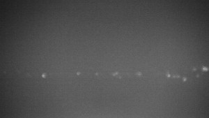 Horský hotel Volareza - Praděd - Panorama do údolí - 23.3.2026 v 03:30