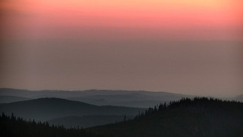 Horský hotel Volareza - Praděd