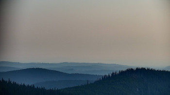 Horský hotel Volareza - Praděd