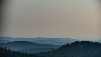 Horský hotel Volareza - Praděd