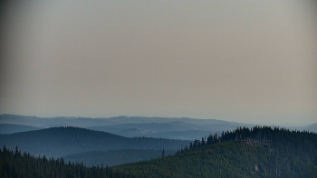 Horský hotel Volareza - Praděd