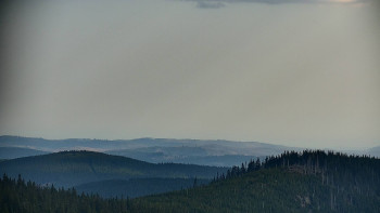 Horský hotel Volareza - Praděd