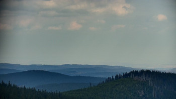 Horský hotel Volareza - Praděd